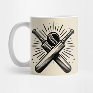 cricket Mug